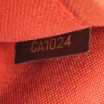 LOUIS VUITTON N41434 Rivera MM Handbag Damier canvas Ladies [Used]