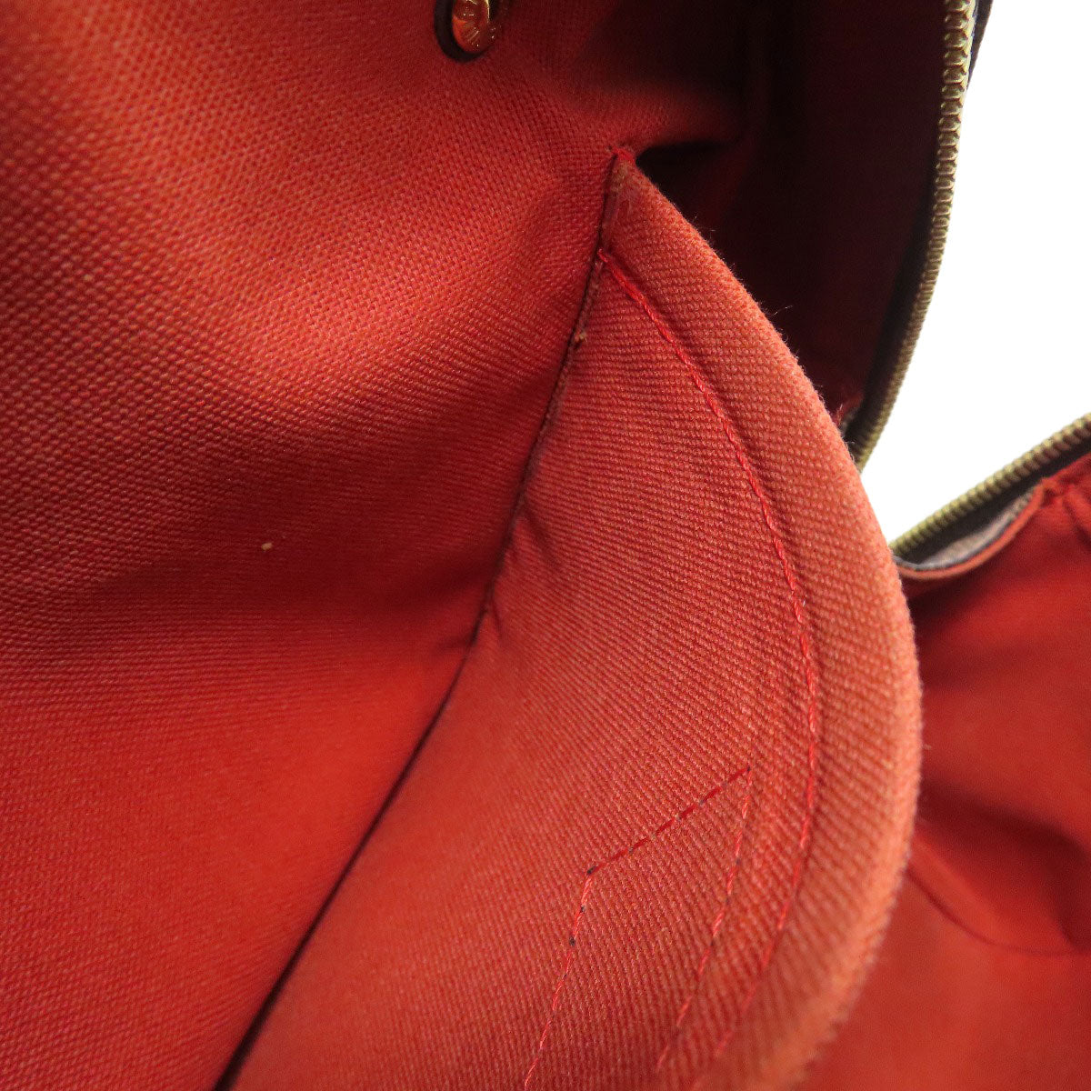 LOUIS VUITTON N41434 Rivera MM Handbag Damier canvas Ladies [Used]