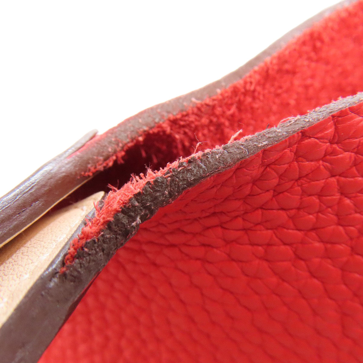 HERMES Picotin Lock MM Touch SilverHardware Handbag Taurillon Clemence SwiftLadies [Used]