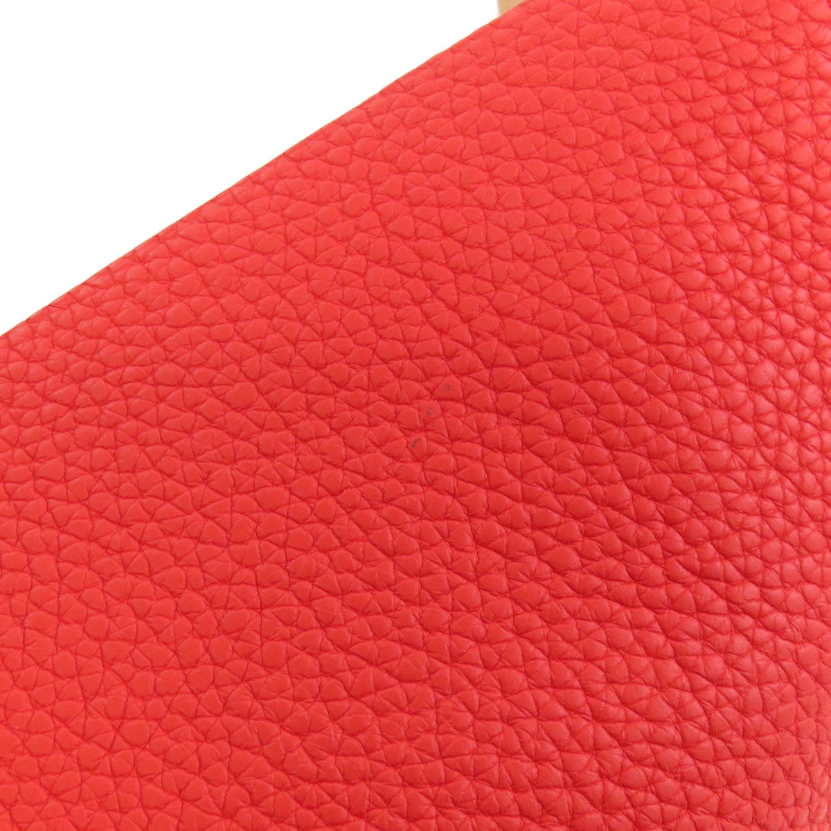 HERMES Picotin Lock MM Touch SilverHardware Handbag Taurillon Clemence SwiftLadies [Used]