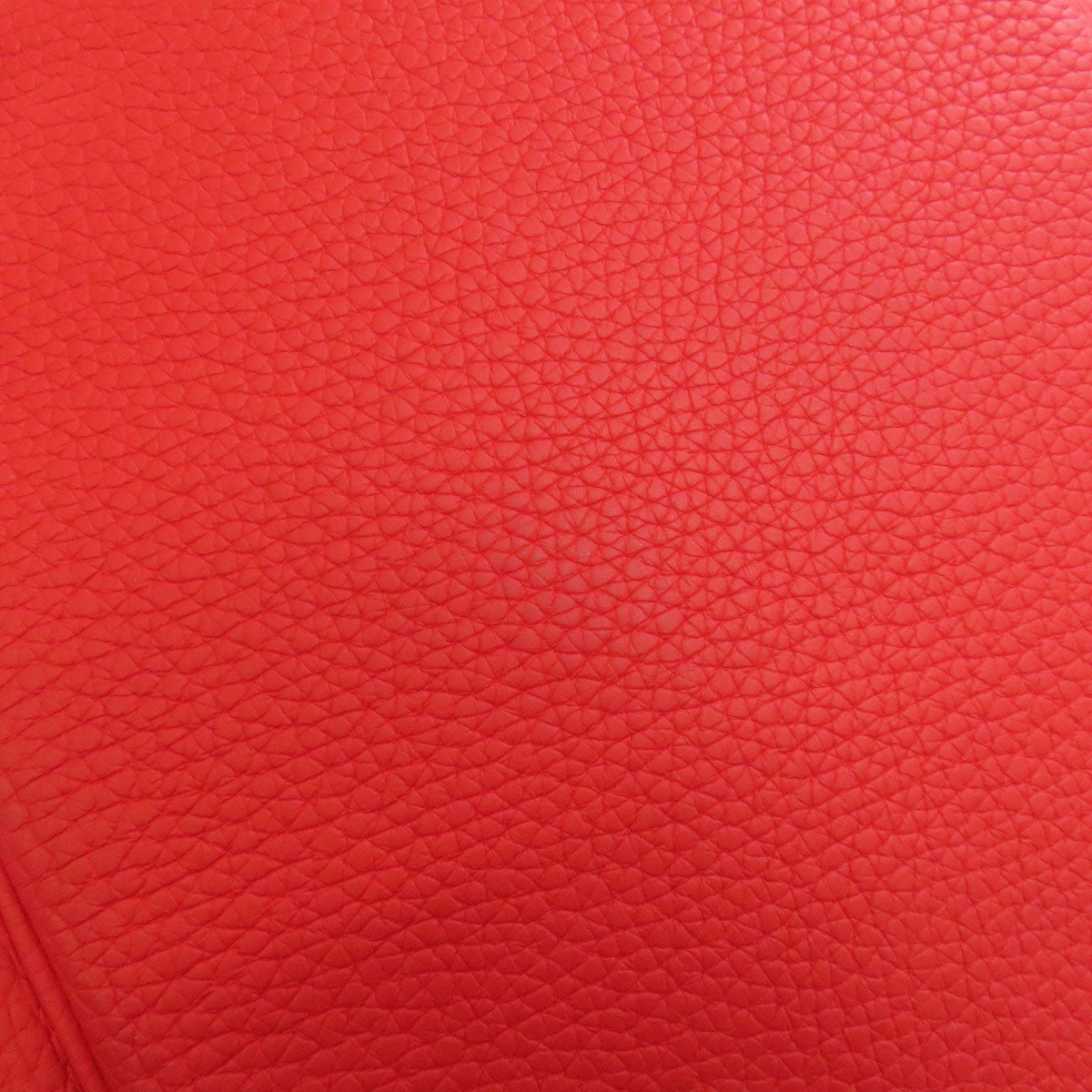 HERMES Picotin Lock MM Touch SilverHardware Handbag Taurillon Clemence SwiftLadies [Used]