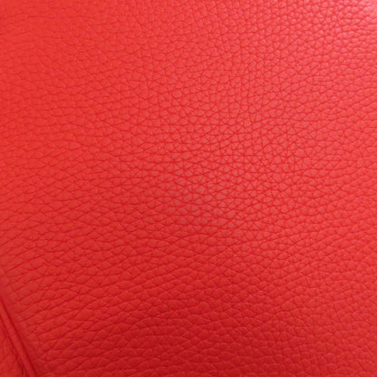 HERMES Picotin Lock MM Touch SilverHardware Handbag Taurillon Clemence SwiftLadies [Used]