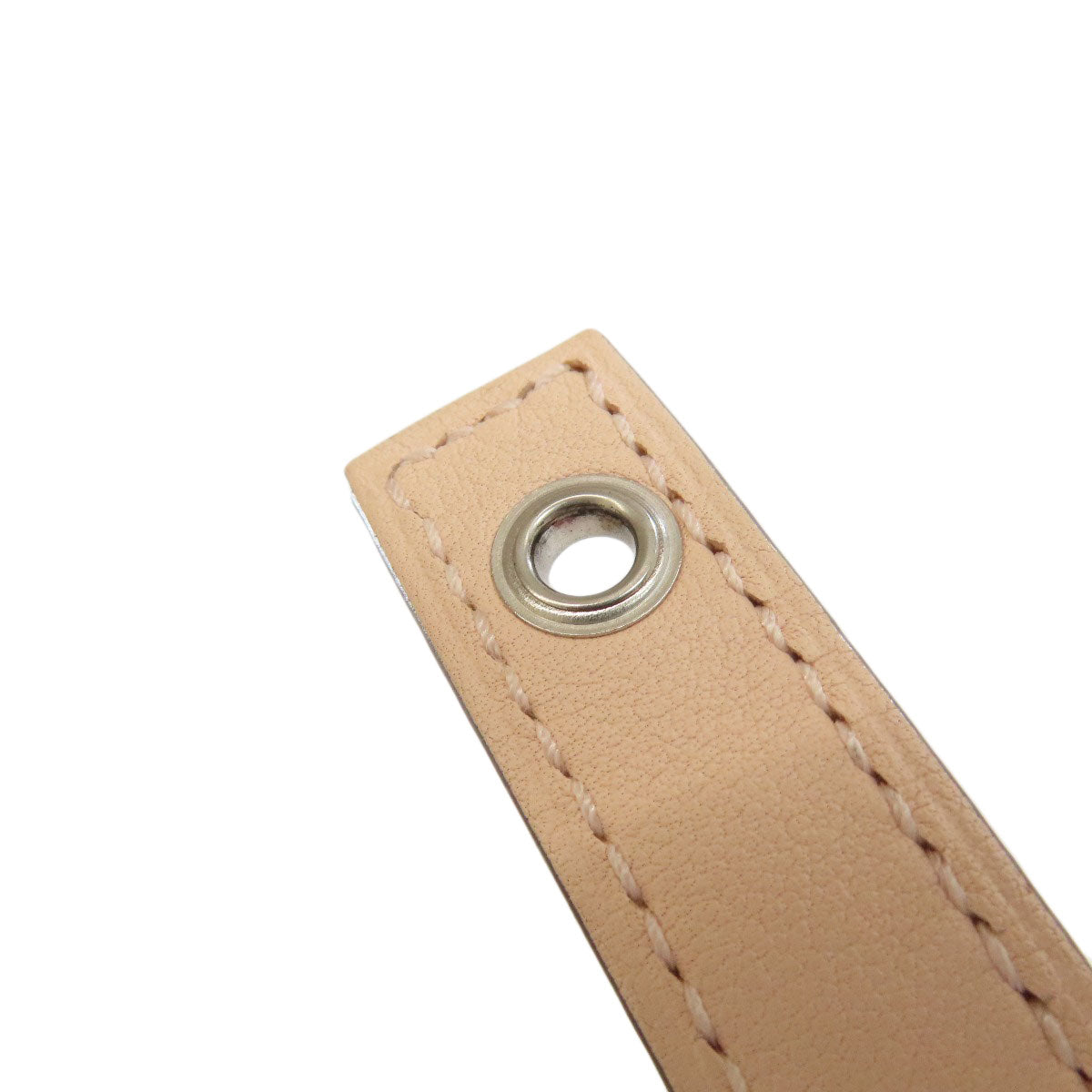 HERMES Picotin Lock MM Touch SilverHardware Handbag Taurillon Clemence SwiftLadies [Used]