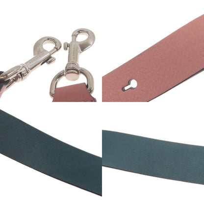 BURBERRY 2WAY Handbag Leather Ladies [Used]