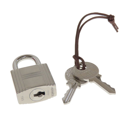 HERMES Picotin Lock PM SilverHardware Handbag Taurillon Clemence Ladies [Used]