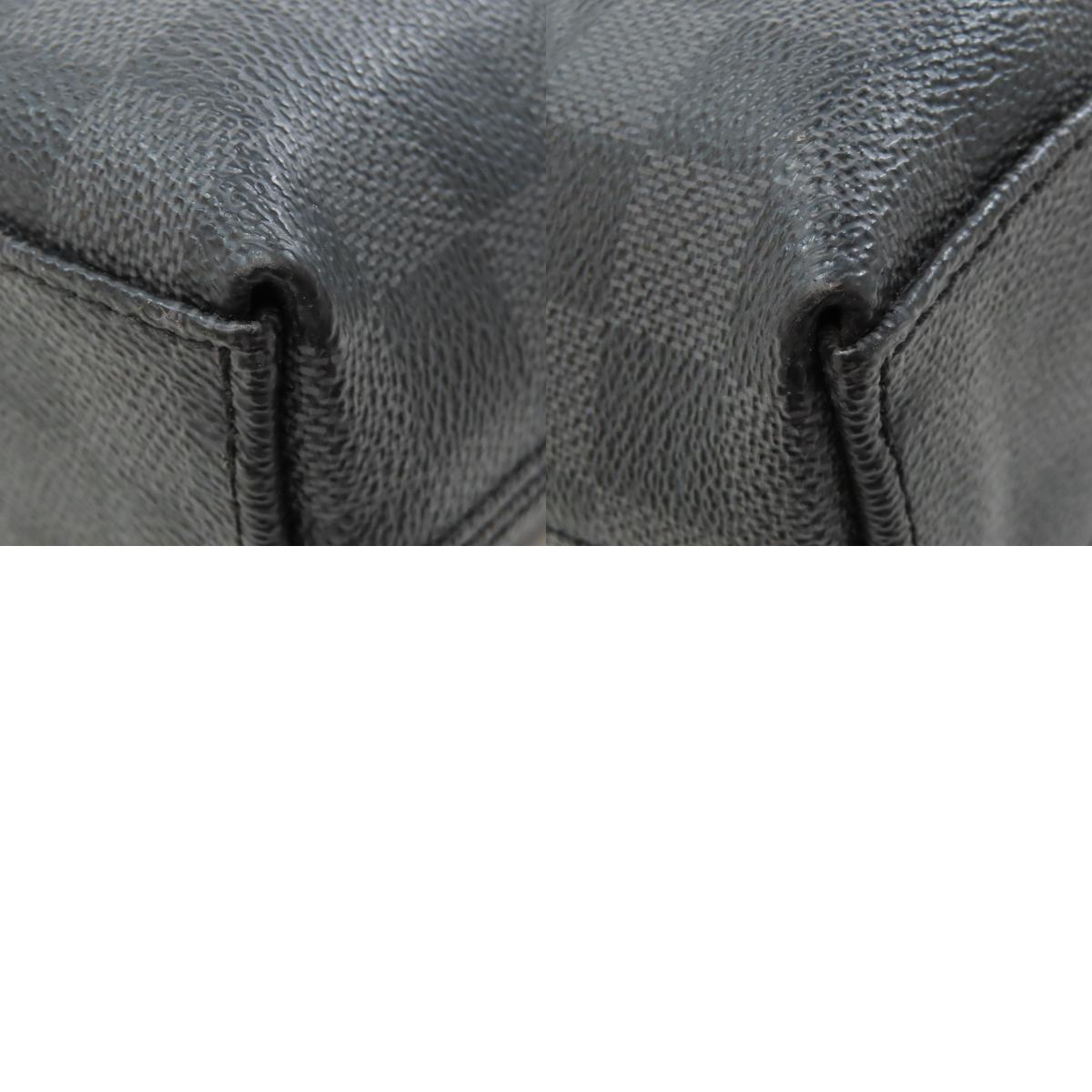 LOUIS VUITTON N48224 Porte-Documents - Jules PDJ Business bag Damier canvas mens [Used]