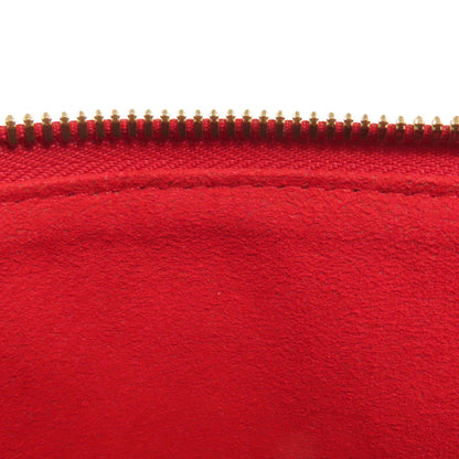 LOUIS VUITTON M43966 V Tote BB Handbag Monogram canvas Ladies [Used]