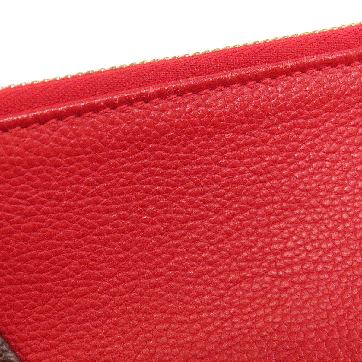 LOUIS VUITTON M43966 V Tote BB Handbag Monogram canvas Ladies [Used]