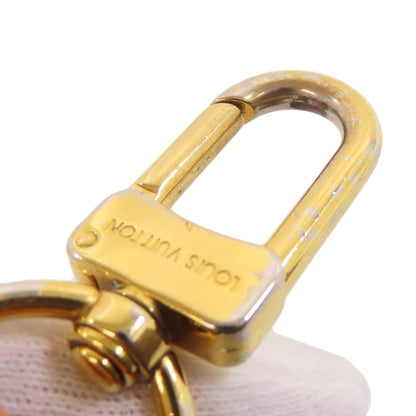 LOUIS VUITTON M43966 V Tote BB Handbag Monogram canvas Ladies [Used]