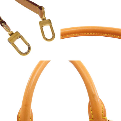 LOUIS VUITTON M43966 V Tote BB Handbag Monogram canvas Ladies [Used]