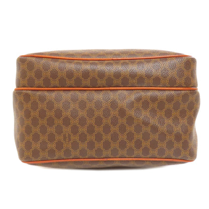 CELINE Macadam 2WAY Shoulder Bag PVC Ladies [Used]