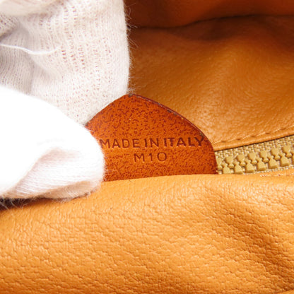 CELINE Macadam 2WAY Shoulder Bag PVC Ladies [Used]