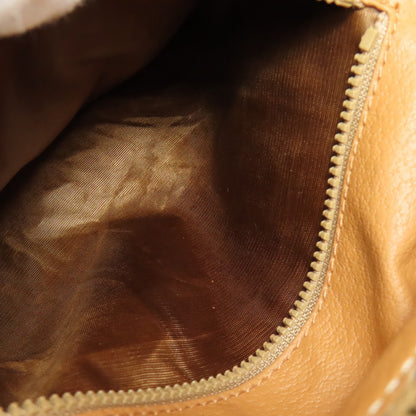 CELINE Macadam 2WAY Shoulder Bag PVC Ladies [Used]