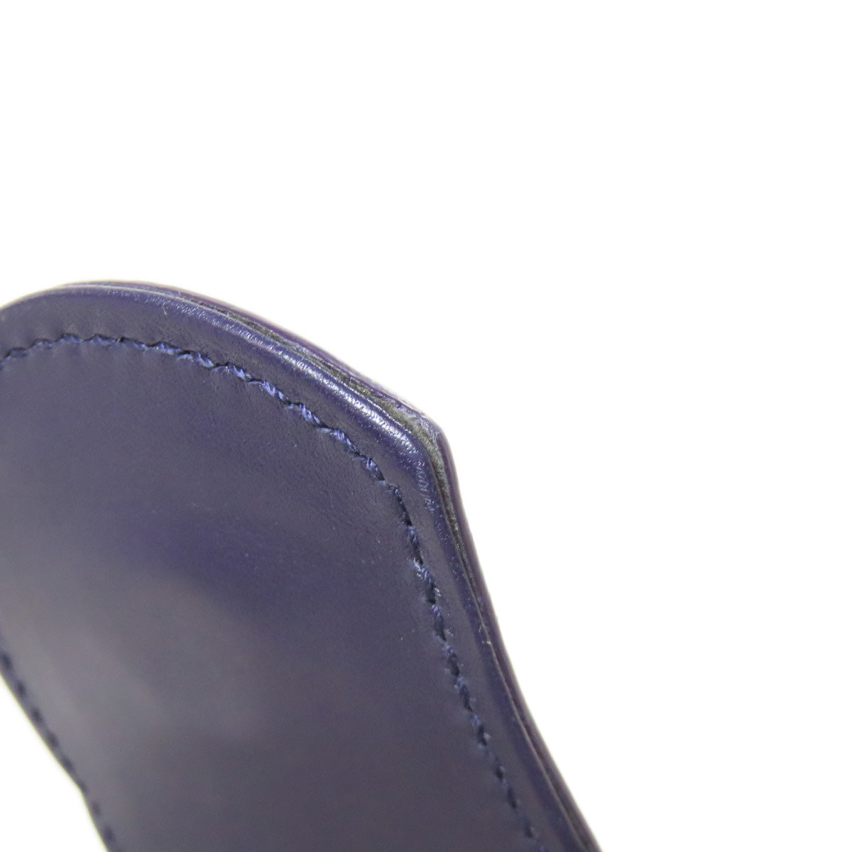 Salvatore Ferragamo GanciniHardware ChainShoulder Shoulder Bag Leather Ladies [Used]