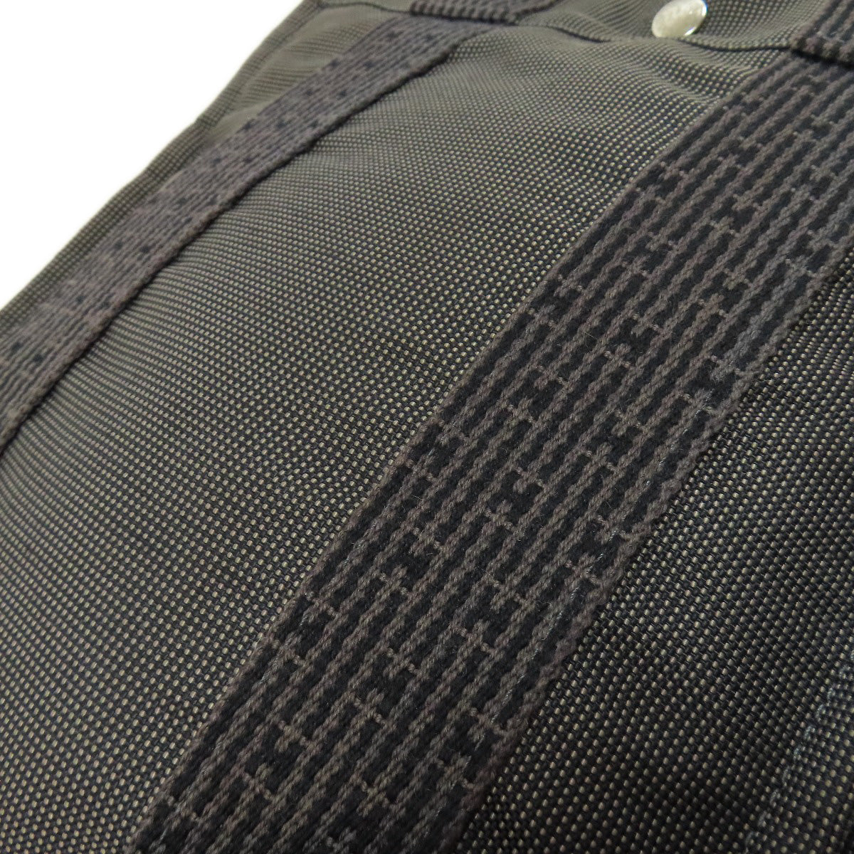 HERMES Her Line add PM Backpack Â· Daypack Canvas Ladies [Used]