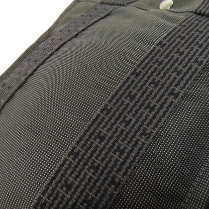 HERMES Her Line add PM Backpack Â· Daypack Canvas Ladies [Used]