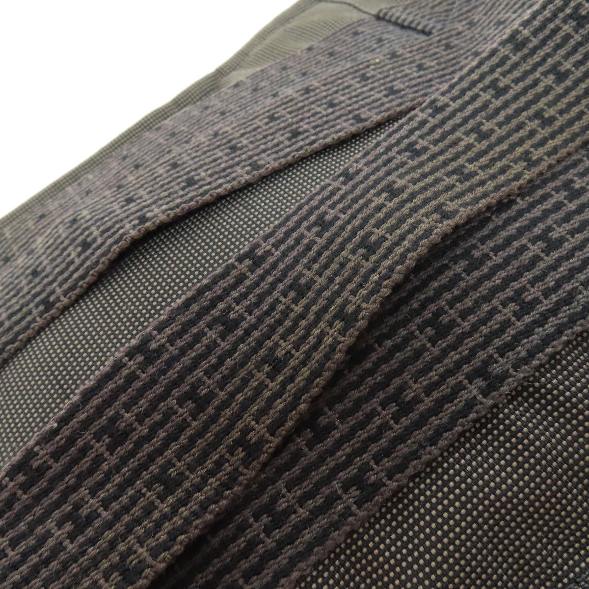 HERMES Her Line add PM Backpack Â· Daypack Canvas Ladies [Used]