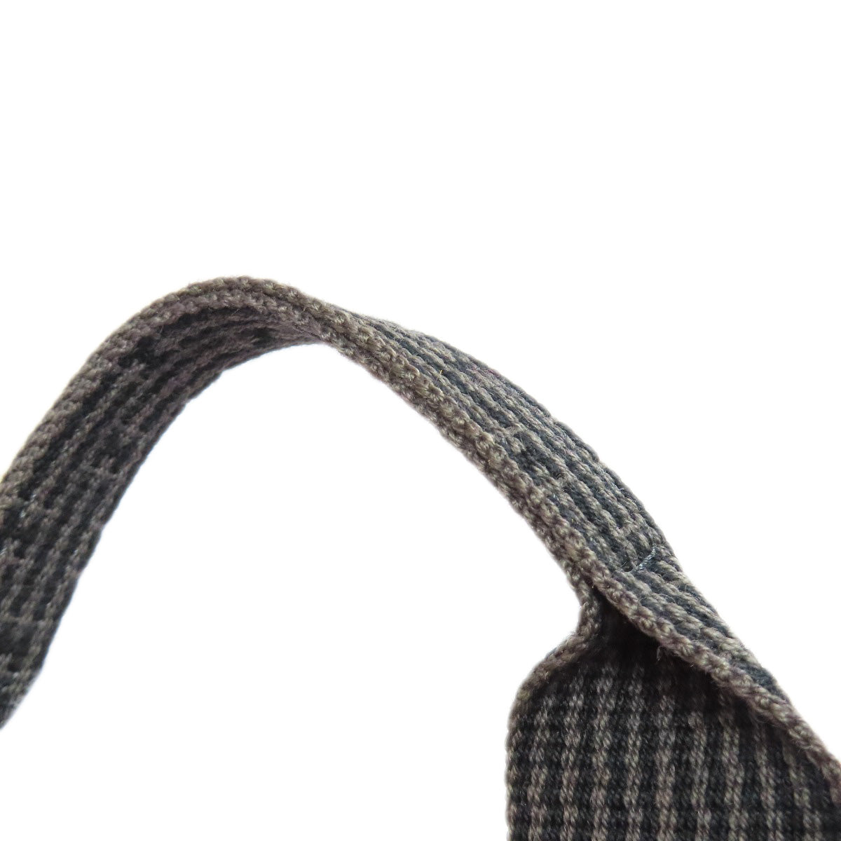 HERMES Her Line add PM Backpack Â· Daypack Canvas Ladies [Used]