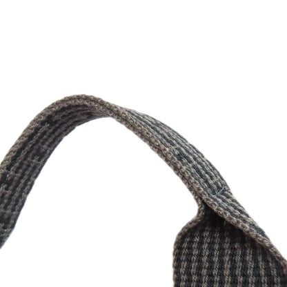 HERMES Her Line add PM Backpack Â· Daypack Canvas Ladies [Used]