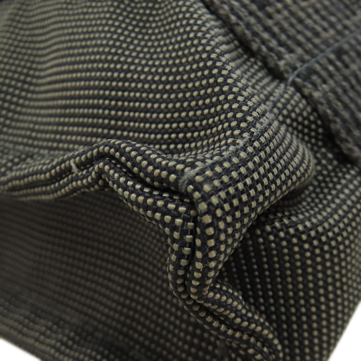 HERMES Her Line add PM Backpack Â· Daypack Canvas Ladies [Used]