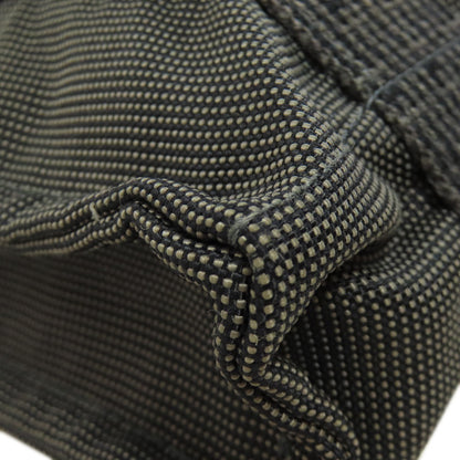 HERMES Her Line add PM Backpack Â· Daypack Canvas Ladies [Used]
