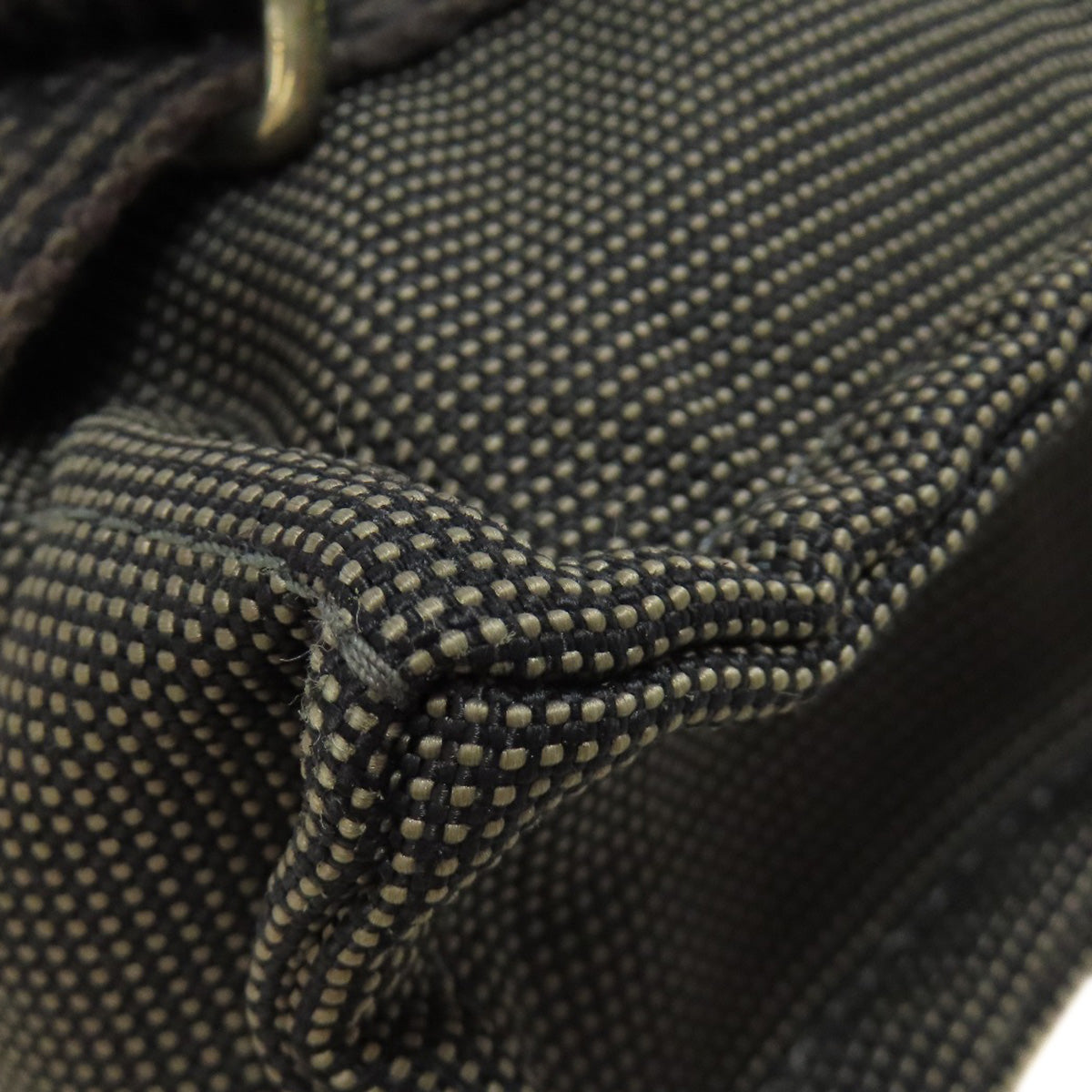HERMES Her Line add PM Backpack Â· Daypack Canvas Ladies [Used]