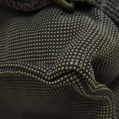 HERMES Her Line add PM Backpack Â· Daypack Canvas Ladies [Used]