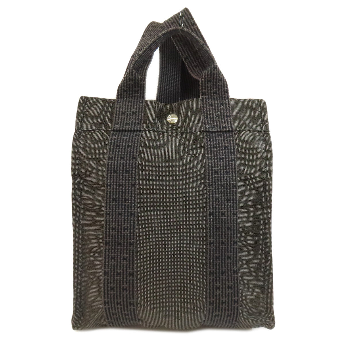 HERMES Her Line add PM Backpack Â· Daypack Canvas Ladies [Used]