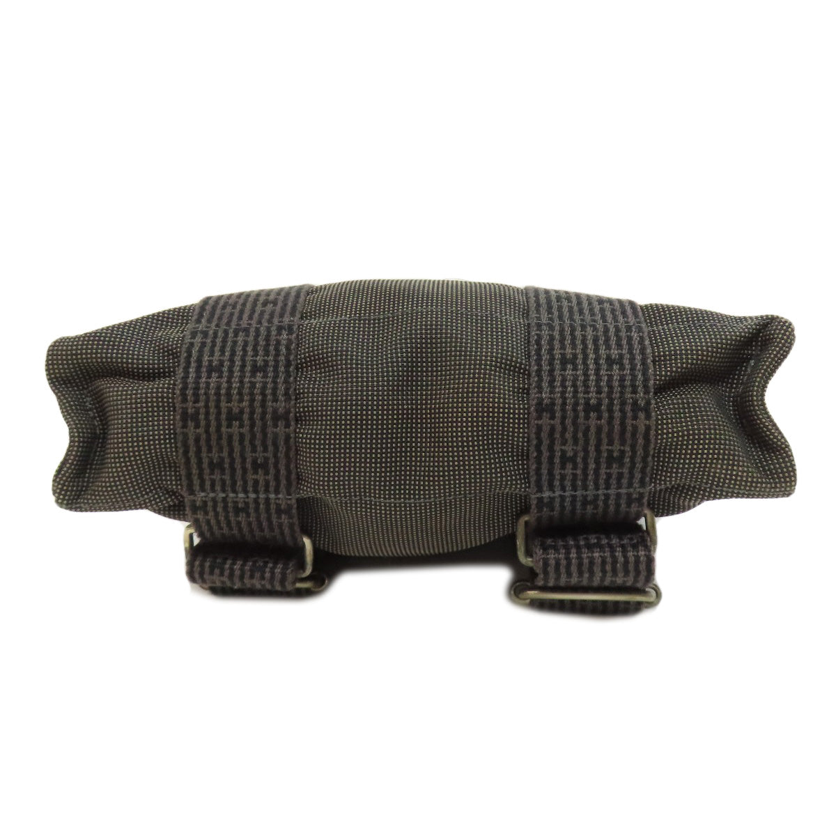 HERMES Her Line add PM Backpack Â· Daypack Canvas Ladies [Used]