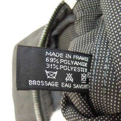 HERMES Her Line add PM Backpack Â· Daypack Canvas Ladies [Used]