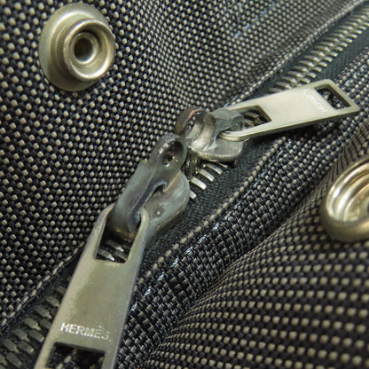 HERMES Her Line add PM Backpack Â· Daypack Canvas Ladies [Used]
