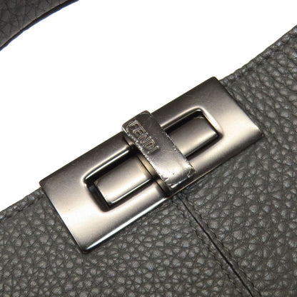 FENDI   Tote Bag Peekaboo X Light Fit 2WAY Calf Ladies