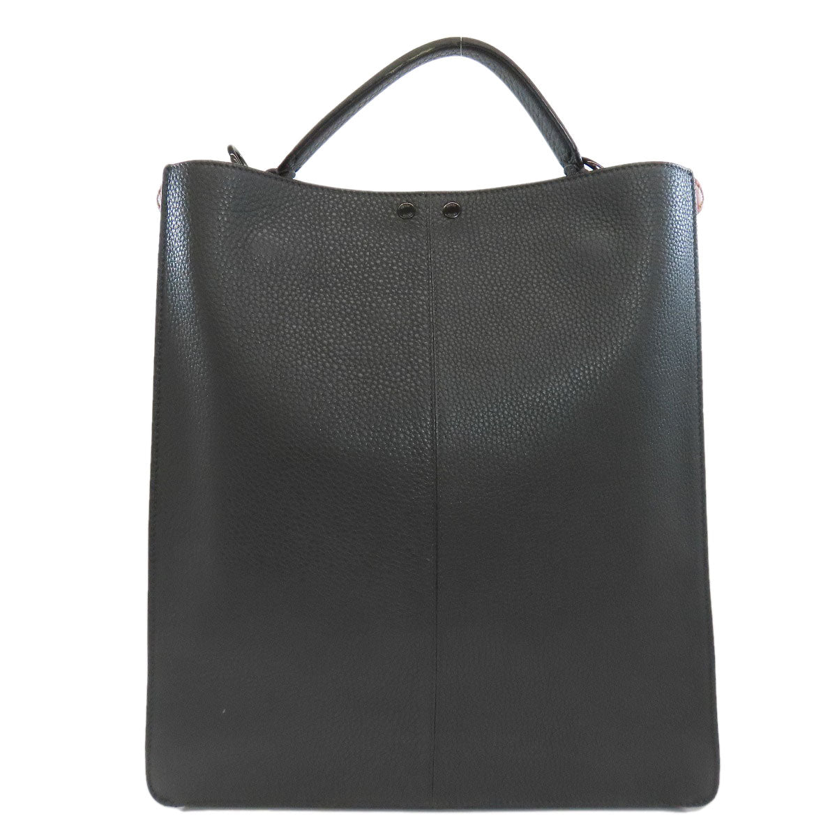FENDI   Tote Bag Peekaboo X Light Fit 2WAY Calf Ladies