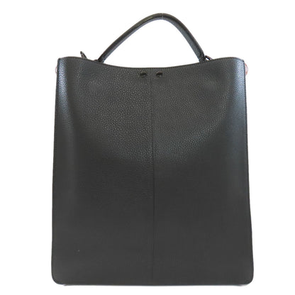 FENDI   Tote Bag Peekaboo X Light Fit 2WAY Calf Ladies