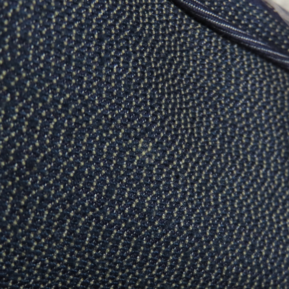 HERMES Calicut Tote Bag Canvas Ladies [Used]