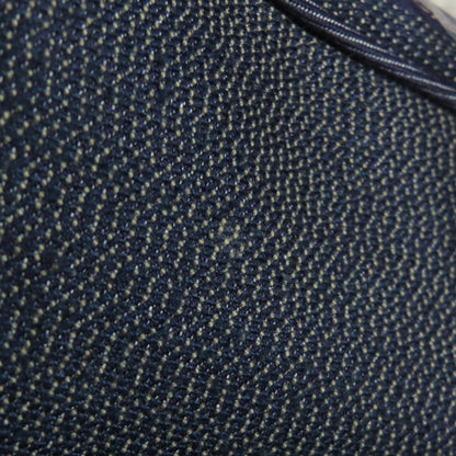 HERMES Calicut Tote Bag Canvas Ladies [Used]