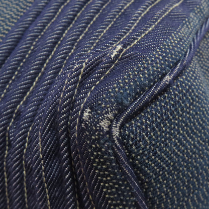 HERMES Calicut Tote Bag Canvas Ladies [Used]