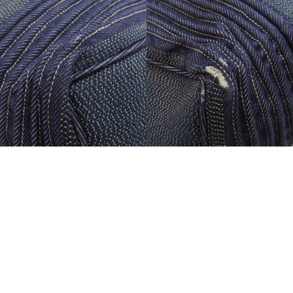 HERMES Calicut Tote Bag Canvas Ladies [Used]