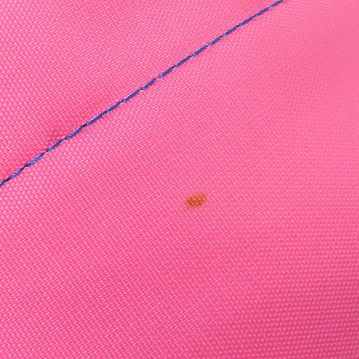 Herve Chapelier Boat-shaped tote Handbag Nylon Ladies [Used]