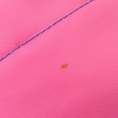 Herve Chapelier Boat-shaped tote Handbag Nylon Ladies [Used]