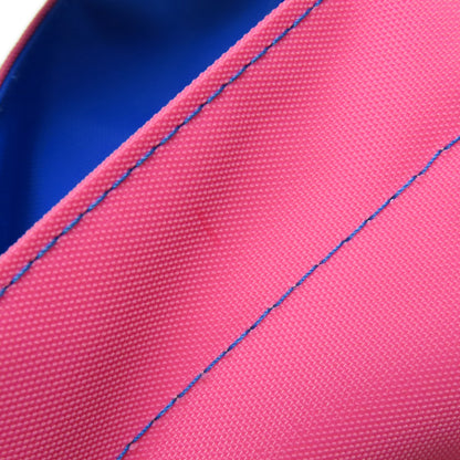 Herve Chapelier Boat-shaped tote Handbag Nylon Ladies [Used]