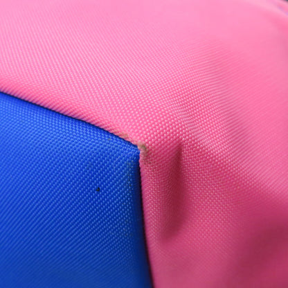 Herve Chapelier Boat-shaped tote Handbag Nylon Ladies [Used]