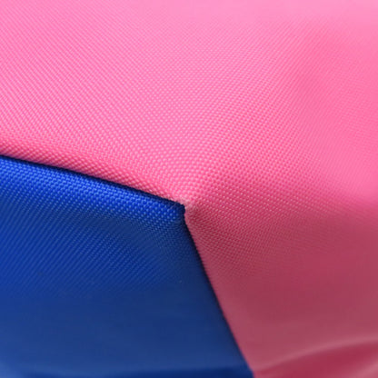 Herve Chapelier Boat-shaped tote Handbag Nylon Ladies [Used]