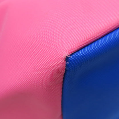 Herve Chapelier Boat-shaped tote Handbag Nylon Ladies [Used]