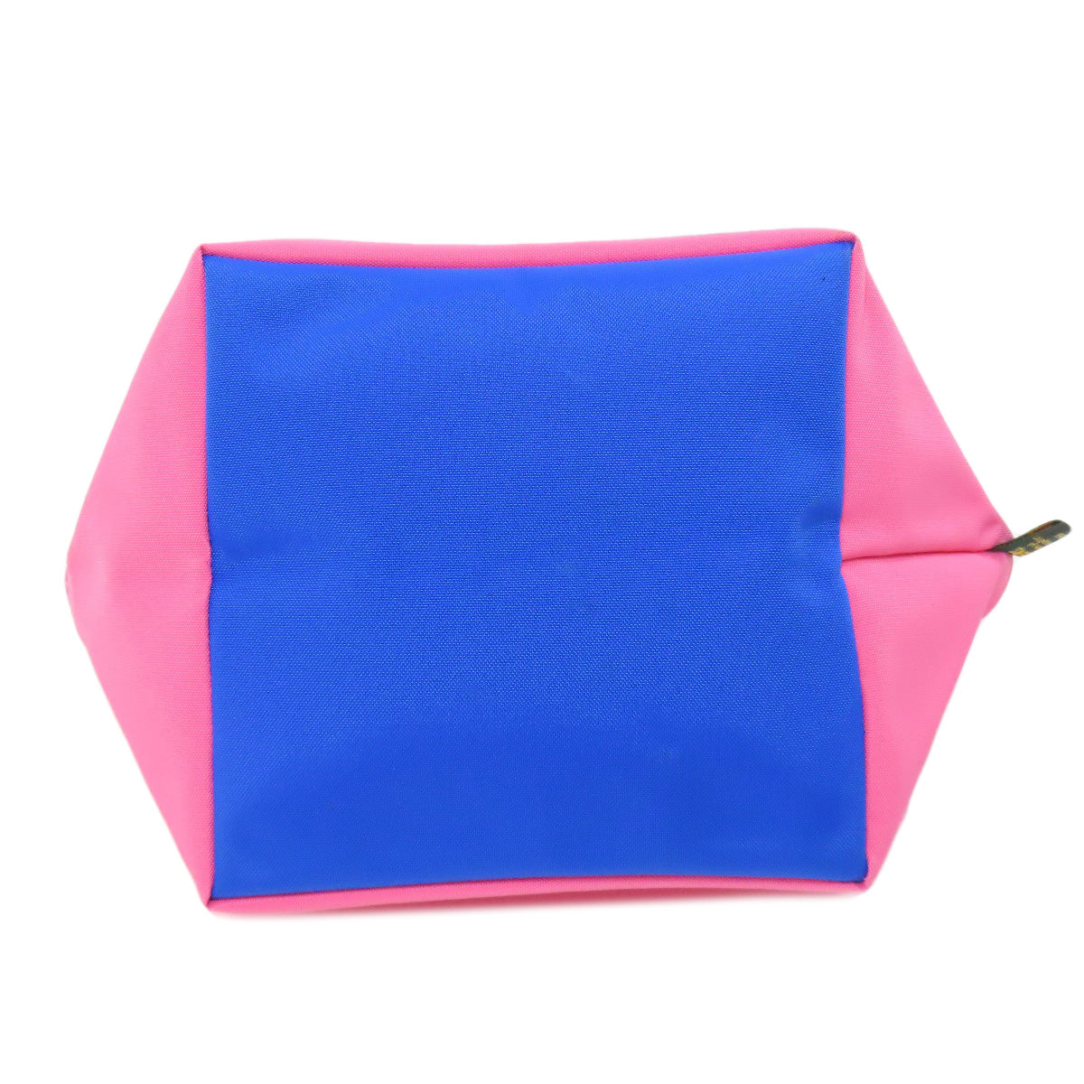 Herve Chapelier Boat-shaped tote Handbag Nylon Ladies [Used]