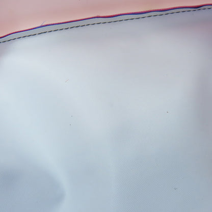 Herve Chapelier Boat-shaped tote Handbag Nylon Ladies [Used]