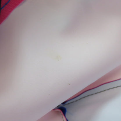 Herve Chapelier Boat-shaped tote Handbag Nylon Ladies [Used]