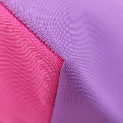 Herve Chapelier Boat-shaped tote Handbag Nylon Ladies [Used]