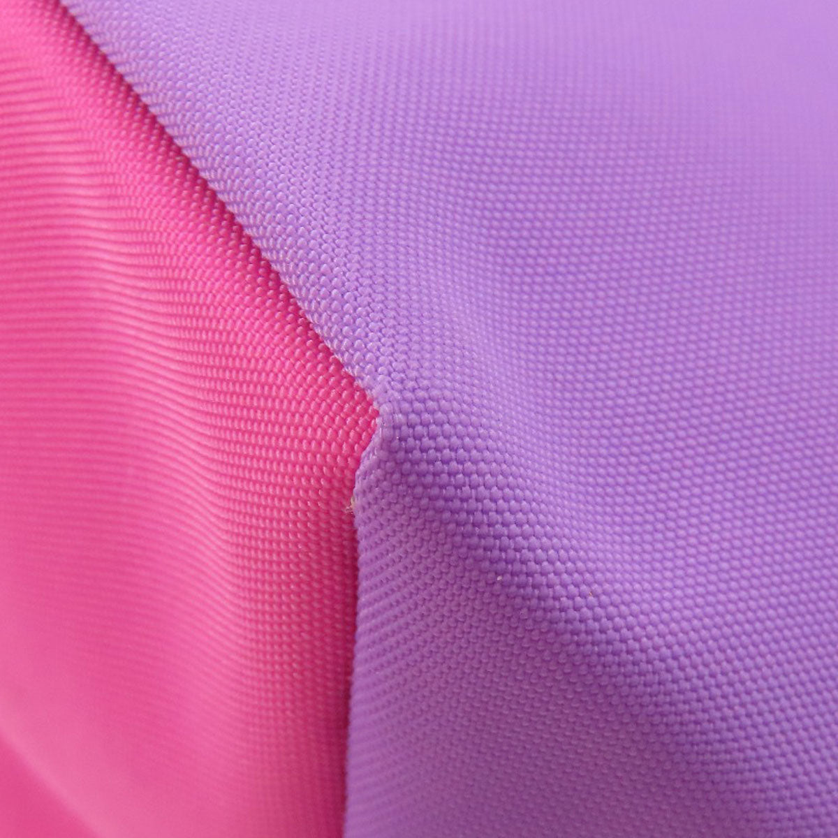 Herve Chapelier Boat-shaped tote Handbag Nylon Ladies [Used]