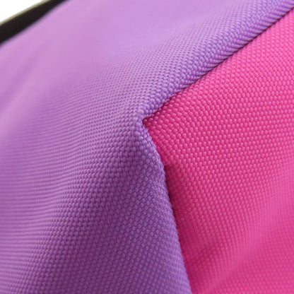 Herve Chapelier Boat-shaped tote Handbag Nylon Ladies [Used]